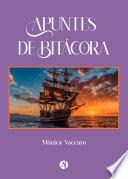 Apuntes de bitácora