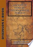 Apuntes de Derecho Internacional Público