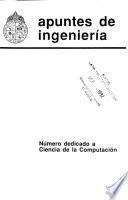 Apuntes de ingeniería
