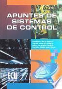 Apuntes de sistemas de control