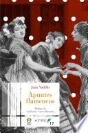 Apuntes flamencos. Prólogo de Guillermo Castro Buendía
