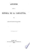 Apuntes para la historia de la caricatura