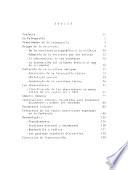 Apuntes para un curso de paleografía