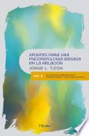 Apuntes para una psicopatología basada en la relación