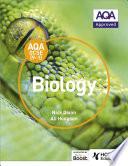 AQA GCSE (9-1) Biology Student Book