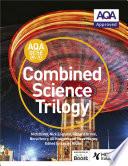 AQA GCSE (9-1) Combined Science Trilogy Student Book