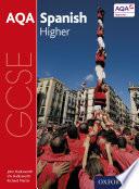 AQA GCSE Spanish Higher Ebook