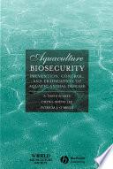 Aquaculture Biosecurity