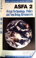 Aquatic Sciences and Fisheries Abstracts