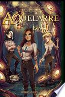 Aquelarre 2: La isla de la Tierra