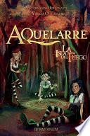 Aquelarre: La isla del Fuego