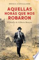 Aquellas horas que nos robaron