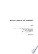 Aquellos fueron los días