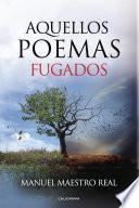 Aquellos poemas fugados