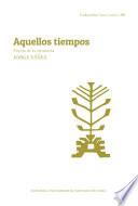 Aquellos tiempos