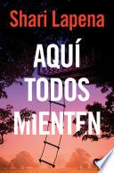 Aquí todos mienten