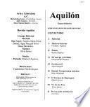 Aquilón