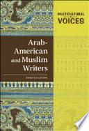 Arab-American and Muslim Writers