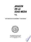 Aragón en la Edad Media
