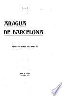 Aragua de Barcelona