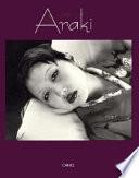 Araki Nobuyoshi