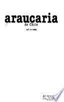 Araucaria de Chile