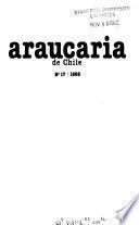 Araucaria de Chile