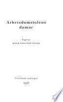 Arbetsdomstolens domar