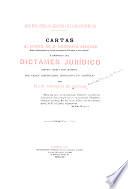 Arbitraje de límites entre el Peru y el Ecuador