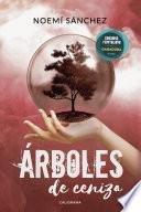 Árboles de ceniza