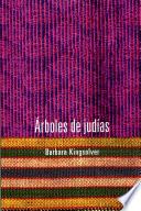 Árboles de judías