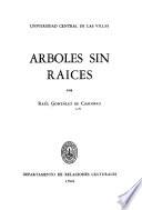 Arboles sin raíces