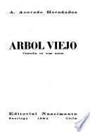 Arbolviejo