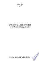 Arcadio y los pastores