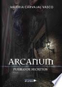 Arcanum