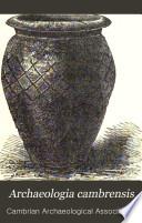Archaeologia Cambrensis