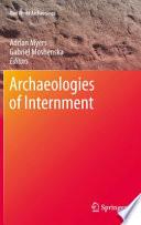 Archaeologies of Internment