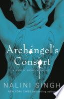 Archangel's Consort