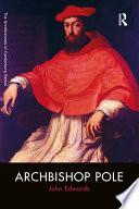 Archbishop Pole