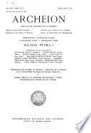 Archeion