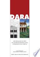 Archéologie du bâti en Auvergne Rhône-Alpes