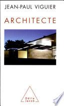 Architecte