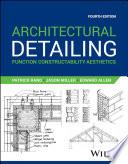 Architectural Detailing