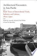 Architectural Encounters in Asia Pacific