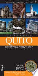 Architectural guide of Quito