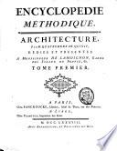 Architecture