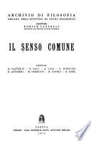 Archivio di filosofia