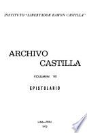 Archivo Castilla