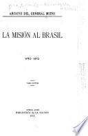 Archivo del general Mitre