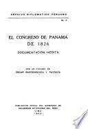 Archivo Diplomático Peruano